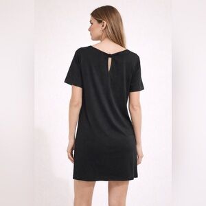 PACT Organic Cotton Dress Small